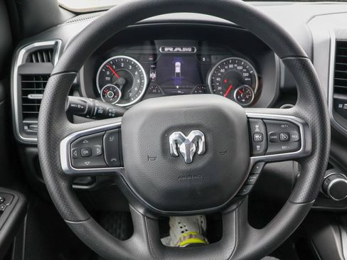 New 2026 RAM 1500 Express AWD/4WD image 31