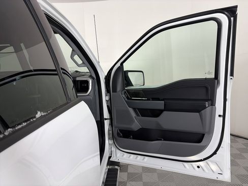 Certified 2023 Ford F150 XLT w/ Equipment Group 301A Mid image 29