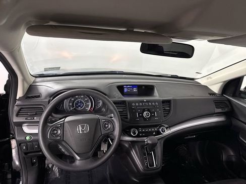 Used 2015 Honda CR-V LX image 22