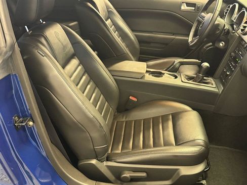 Used 2007 Ford Mustang Shelby GT500 RWD image 14