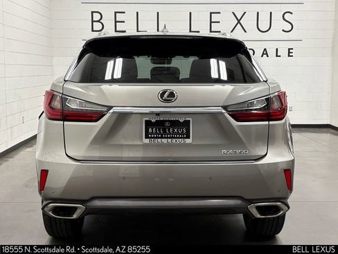 Used 2019 Lexus RX 350 AWD image 5