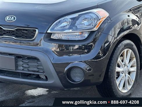 Used 2013 Kia Soul + image 6
