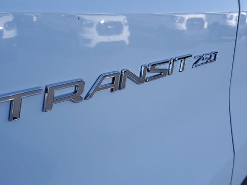 New 2025 Ford Transit 250 148 Medium Roof w/ Load Area Protection Package image 6