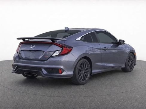 Used 2020 Honda Civic Si image 4