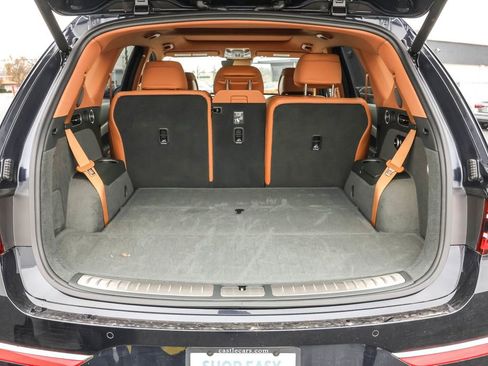 Used 2026 Genesis GV80 2.5T Prestige image 31