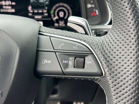 Used 2026 Audi RS Q8 performance AWD/4WD image 24