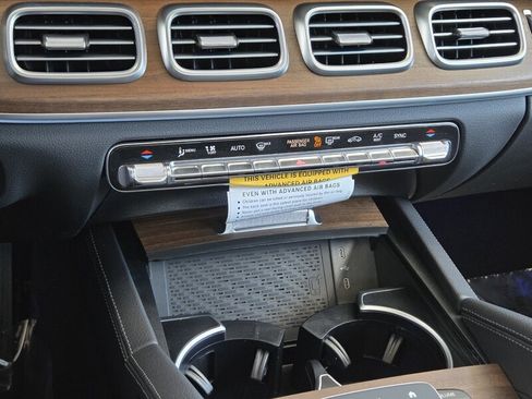 New 2026 Mercedes-Benz GLE 350 4MATIC image 23