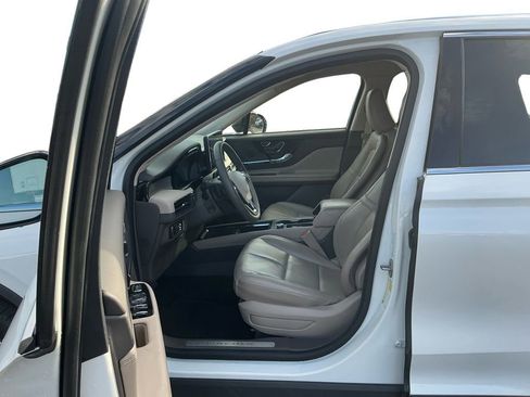 Used 2023 Lincoln Corsair FWD w/ Equipment Group 101A image 14