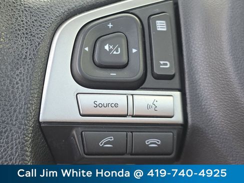 Used 2018 Subaru Forester 2.5i Premium image 32