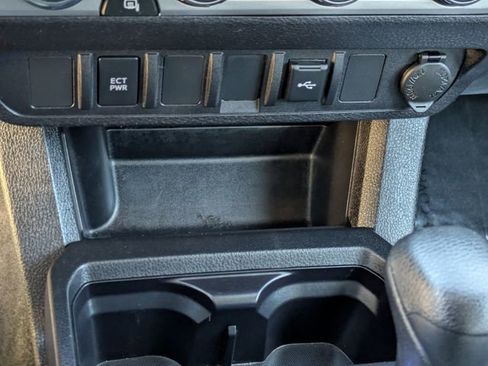 Used 2023 Toyota Tacoma SR image 16