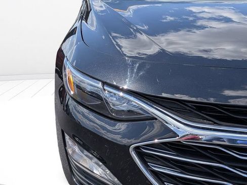 Used 2023 Chevrolet Malibu LT FWD image 9