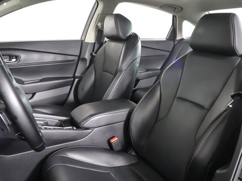 Used 2023 Honda Accord EX-L image 29