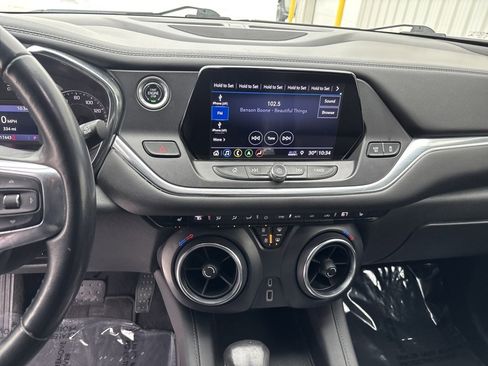 Used 2019 Chevrolet Blazer LT w/ Sound & Technology Package image 14