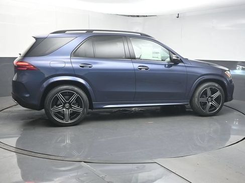 New 2026 Mercedes-Benz GLE 350 4MATIC image 8