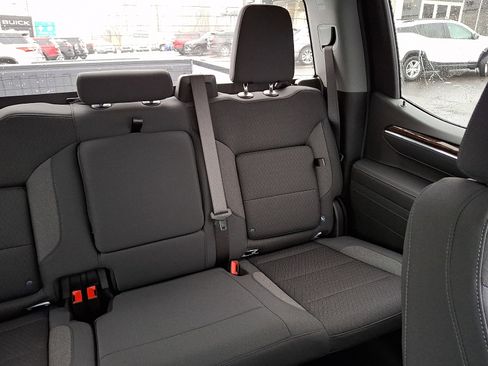 Certified 2026 GMC Sierra 1500 Elevation image 20