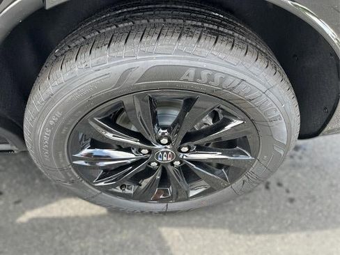 New 2025 Buick Envista Sport Touring w/ Convenience I Package image 27