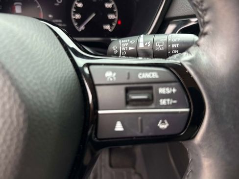 Used 2025 Honda CR-V EX-L image 27