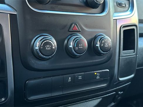 Certified 2021 RAM 1500 Classic Warlock image 19