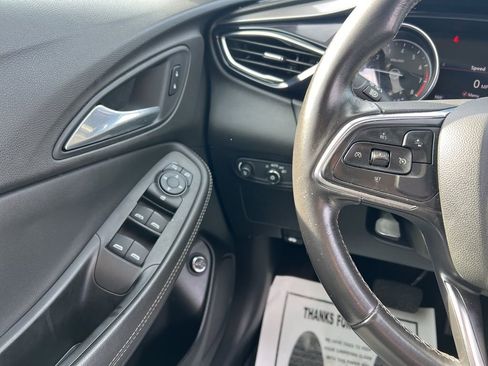 Used 2021 Buick Encore GX Select w/ Advanced Technology Package image 19