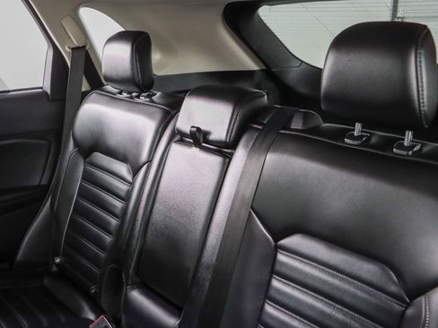 Used 2022 Ford Edge SEL AWD/4WD image 24