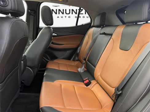 Used 2021 Buick Encore GX Essence w/ Advanced Technology Package image 16