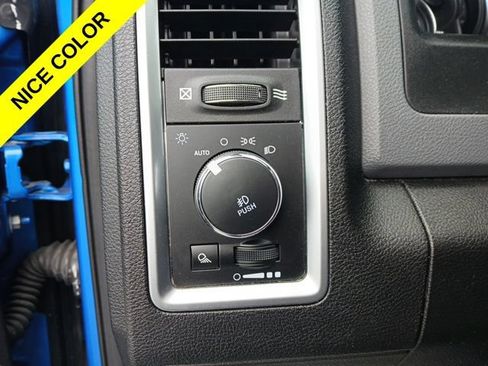 Used 2020 RAM 1500 Warlock w/ Luxury Group AWD/4WD image 31