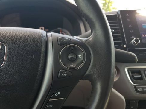 Used 2022 Honda Ridgeline RTL-E image 26