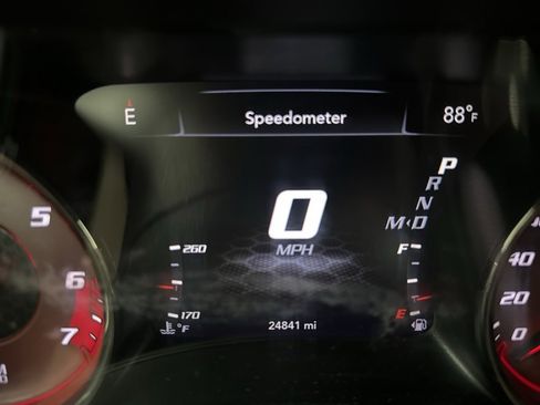 Used 2021 Dodge Charger SRT Hellcat image 14