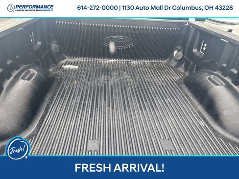 Used 2024 Ford F250 XLT image 13