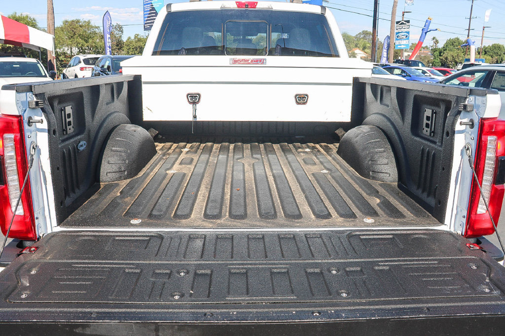 Certified 2024 Ford F250 XL w/ STX Appearance Package AWD/4WD image 29
