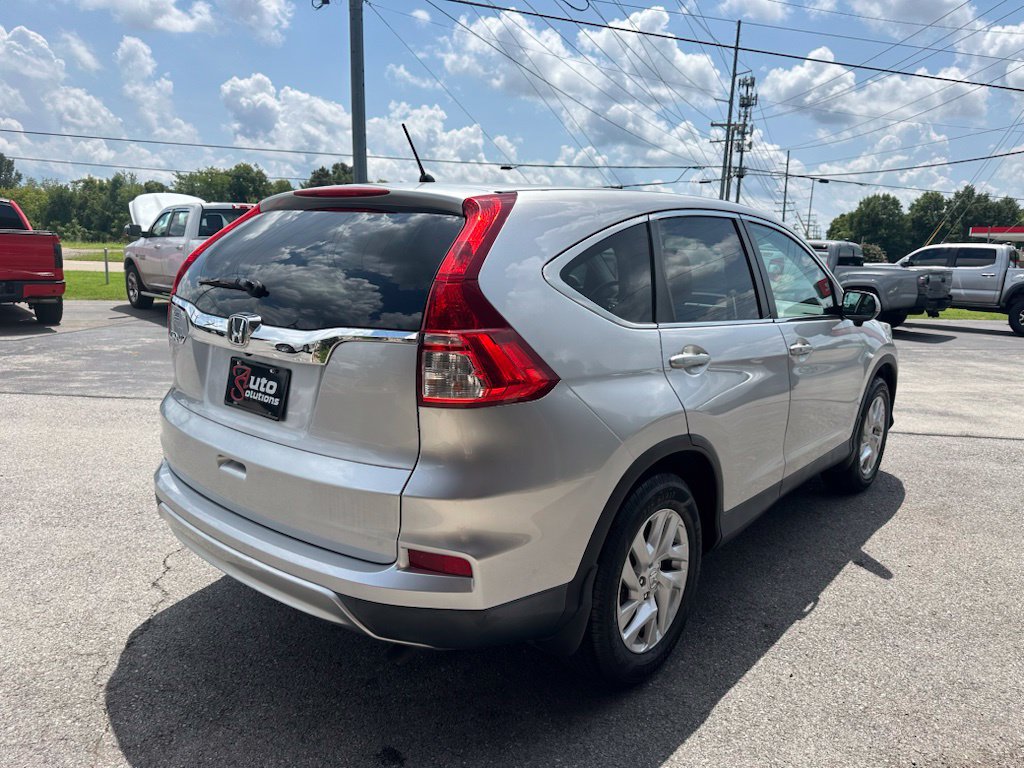 Used 2016 Honda CR-V EX image 8