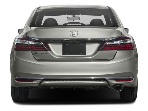 Used 2016 Honda Accord LX image 8