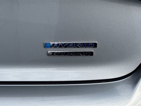 Used 2023 Honda Accord Touring image 23
