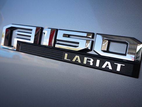 Used 2020 Ford F150 Lariat w/ Equipment Group 502A Luxury image 28