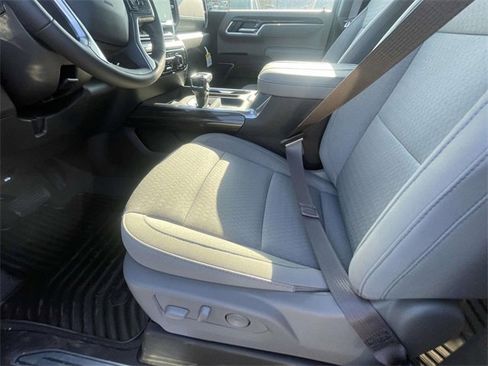 New 2026 Chevrolet Silverado 1500 LT image 12