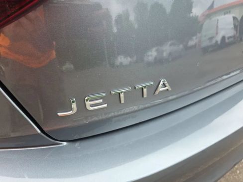 Used 2024 Volkswagen Jetta S FWD image 11