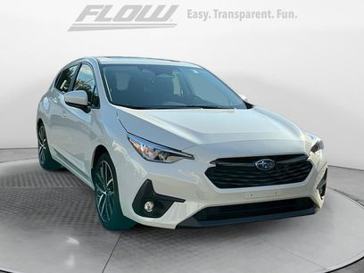 Certified 2026 Subaru Impreza 2.0i Sport