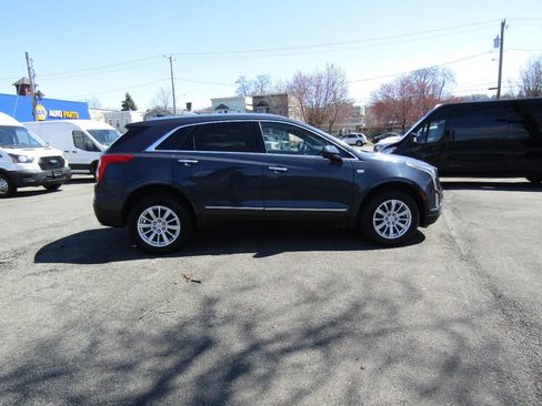 Used 2019 Cadillac XT5 AWD image 7