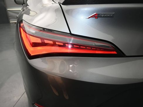 Used 2025 Acura Integra A-Spec FWD image 12