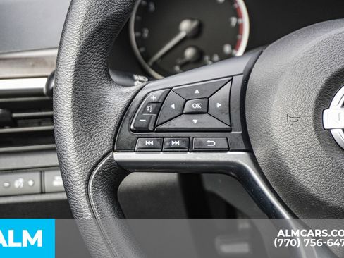 Used 2024 Nissan Altima 2.5 SV image 30