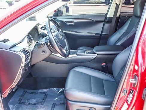 Used 2020 Lexus NX 300 FWD w/ Comfort Package image 21