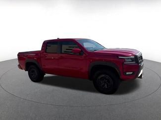 Used 2026 Nissan Frontier PRO-4X AWD/4WD video 2
