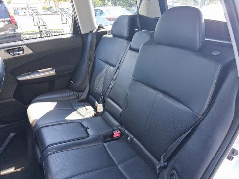 Used 2010 Subaru Forester 2.5XT Limited image 19