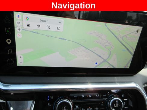 Certified 2025 GMC Sierra 1500 Denali Ultimate AWD/4WD image 21