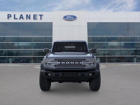 New 2025 Ford Bronco Badlands image 7