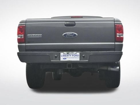 Used 2011 Ford Ranger XLT w/ Bright Trim Group RWD image 39