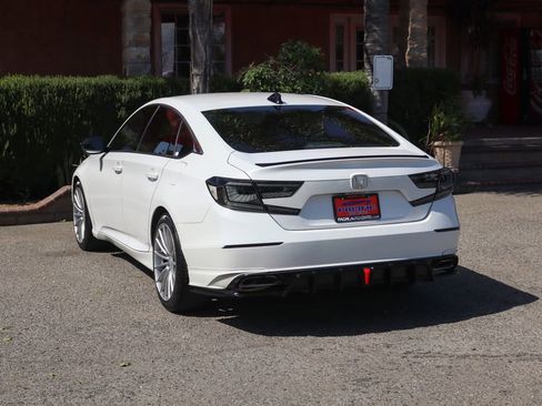 Used 2021 Honda Accord Sport image 6