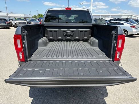 Used 2023 Ford Ranger XLT w/ Equipment Group 301A Mid AWD/4WD image 29