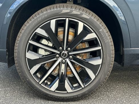 New 2026 Volvo XC90 B5 Plus w/ Protection Package image 26