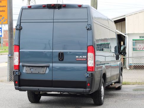 Used 2019 RAM ProMaster 3500 FWD image 8